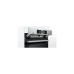 Bosch HRG6769S6 Serie | 8, Backofen(silber)