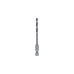 Bosch HSS-Spiralbohrer PointTeQ Hex, Ø 3,5mm(Arbeitslänge 39mm)