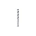 Bosch HSS-Spiralbohrer PointTeQ Hex, Ø 5,5mm(Arbeitslänge 57mm)