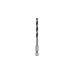 Bosch HSS-Spiralbohrer PointTeQ Hex, Ø 5mm(Arbeitslänge 52mm)