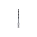 Bosch HSS-Spiralbohrer PointTeQ Hex, Ø 5mm(10 Stück, Arbeitslänge 52mm)