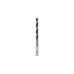 Bosch HSS-Spiralbohrer PointTeQ Hex, Ø 6,5mm(Arbeitslänge 63mm)