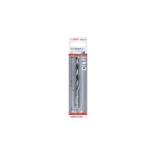 Bosch HSS-Spiralbohrer PointTeQ Hex, Ø 8,5mm(Arbeitslänge 75mm)