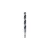 Bosch HSS-Spiralbohrer PointTeQ Hex, Ø 9,5mm(Arbeitslänge 81mm)