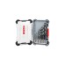 Bosch HSS-Spiralbohrer-Satz Impact Control, 8-teilig