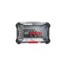 Bosch HSS-Spiralbohrer-Satz Impact Control, 8-teilig