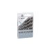 Bosch HSS-Spiralbohrer-Satz PointTeQ, 135°, 13-teilig(in Kassette)