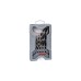 Bosch HSS-Spiralbohrer-Satz PointTeQ, 135°, 7-teilig(Mini X-Line Set)