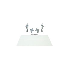 Bosch Höhenverstellfüße WMZ20441, Standfuß
