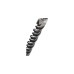 Bosch Hammerbohrer SDS-plus-5, Ø 5mm(Arbeitslänge 100mm)