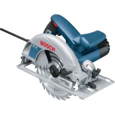 Bosch Handkreissäge GKS 190 Professional(blau/silber, 1.400 Watt)