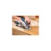 Bosch Handkreissäge GKS 190 Professional(blau/silber, 1.400 Watt)