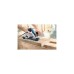 Bosch Handkreissäge GKS 55+ GCE Professional(blau, 1.350 Watt, in L-BOXX 238)