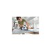 Bosch Handkreissäge GKS 65 GCE Professional(blau/schwarz, L-BOXX, 1.800 Watt)