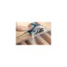 Bosch Handkreissäge GKS 65 Professional(blau/schwarz, 1.600 Watt)
