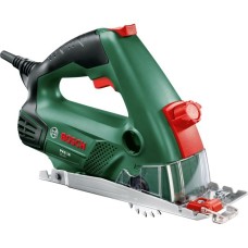 Bosch Handkreissäge PKS 16 Multi(grün, 400 Watt)