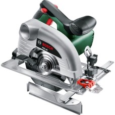 Bosch Handkreissäge PKS 40(grün/schwarz, 850 Watt)