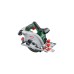 Bosch Handkreissäge UniversalCirc 18V-53 solo, 18Volt(grün/schwarz, ohne Akku und Ladegerät, POWER FOR ALL ALLIANCE)