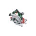 Bosch Handkreissäge UniversalCirc 18V-53 solo, 18Volt(grün/schwarz, ohne Akku und Ladegerät, POWER FOR ALL ALLIANCE)
