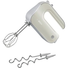 Bosch Handmixer MFQ4030L(hellgrau/edelstahl)