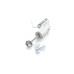 Bosch Handrührer-Set MFQ 4080, Handmixer(weiß, Retail)
