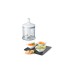 Bosch Handrührer-Set MFQ 4080, Handmixer(weiß, Retail)