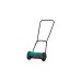 Bosch Handrasenmäher AHM 30, Spindelmäher(grün/schwarz, 30cm)