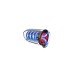 Bosch Handstaubsauger BBH32101, Stielstaubsauger(schwarz)