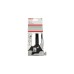 Bosch Handtacker HT 14(schwarz/silber)