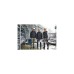 Bosch Heat+Jacket GHH 12+18V Kit Größe L, Arbeitskleidung(schwarz, inkl. Ladeadapter GAA 12V-21, 1x 12-Volt-Akku)
