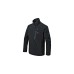 Bosch Heat+Jacket GHJ 12+18V Kit Größe S, Arbeitskleidung(schwarz, inkl. Ladeadapter GAA 12V-21, 1x 12-Volt-Akku)
