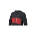 Bosch Heat+Jacket GHJ 12+18V Kit Größe S, Arbeitskleidung(schwarz, inkl. Ladeadapter GAA 12V-21, 1x 12-Volt-Akku)
