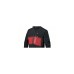 Bosch Heat+Jacket GHJ 12+18V Solo Größe M, Arbeitskleidung(schwarz, ohne Akku und Ladegerät)