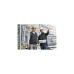 Bosch Heat+Jacket GHV 12+18V Kit Größe L, Arbeitskleidung(schwarz, inkl. Ladegerät GAL 12V-20 Professional, 1x Akku GBA 12V 2.0Ah)