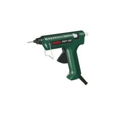 Bosch Heißklebepistole PKP 18 E(grün, 200 Watt)