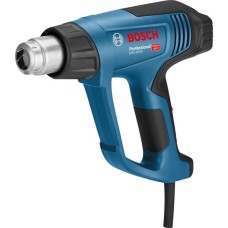 Bosch Heißluftgebläse GHG 20-63 Professional(blau/schwarz, 2.000 Watt)