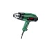 Bosch Heißluftgebläse UniversalHeat 600(grün/schwarz, 1.800 Watt)