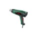 Bosch Heißluftgebläse UniversalHeat 600(grün/schwarz, 1.800 Watt)