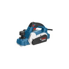 Bosch Hobel GHO 16-82 Professional, Elektrohobel(blau/schwarz, 630 Watt)