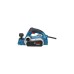 Bosch Hobel GHO 26-82 D Professional, Elektrohobel(blau/schwarz, 710 Watt)