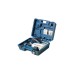Bosch Hobel GHO 26-82 D Professional, Elektrohobel(blau/schwarz, 710 Watt)