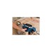 Bosch Hobel GHO 26-82 D Professional, Elektrohobel(blau/schwarz, 710 Watt)