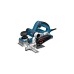 Bosch Hobel GHO 40-82 C Professional, Elektrohobel(blau/schwarz, L-BOXX, 850 Watt)