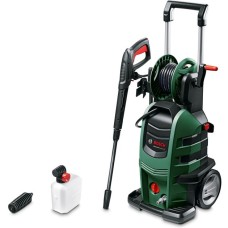 Bosch Hochdruckreiniger AdvancedAquatak 150(grün/schwarz, 2.200 Watt)