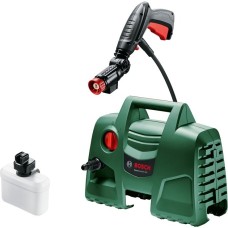 Bosch Hochdruckreiniger EasyAquatak 100(grün/schwarz, 1.100 Watt)