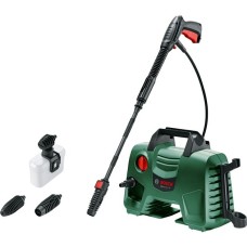 Bosch Hochdruckreiniger EasyAquatak 110(grün/schwarz, 1.300 Watt)