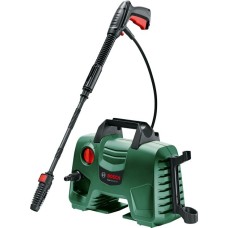 Bosch Hochdruckreiniger EasyAquatak 120(grün/schwarz, 1.500 Watt)