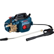 Bosch Hochdruckreiniger GHP 5-13 C(blau)