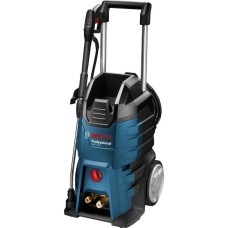 Bosch Hochdruckreiniger GHP 5-55 Professional(blau/schwarz, 2.200 Watt)