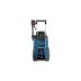 Bosch Hochdruckreiniger GHP 5-55 Professional(blau/schwarz, 2.200 Watt)